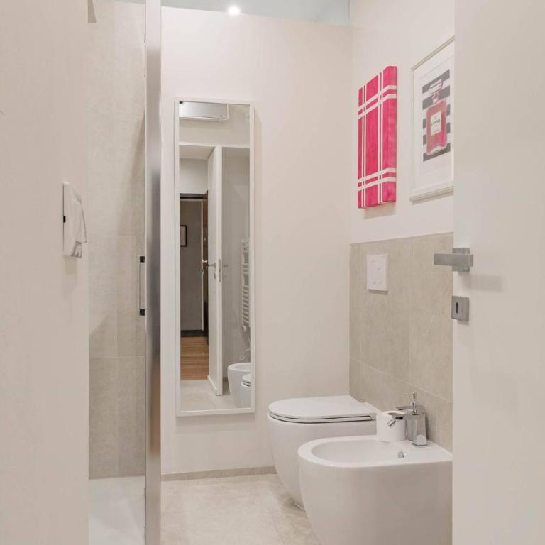 H11 [The King's Apartment] Ariston - Centro - Apartamento Deluxe - 33