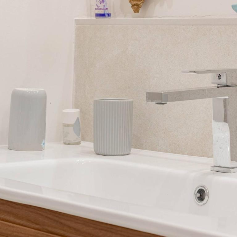 H11 [The King's Apartment] Ariston - Centro - Apartamento Deluxe - 36