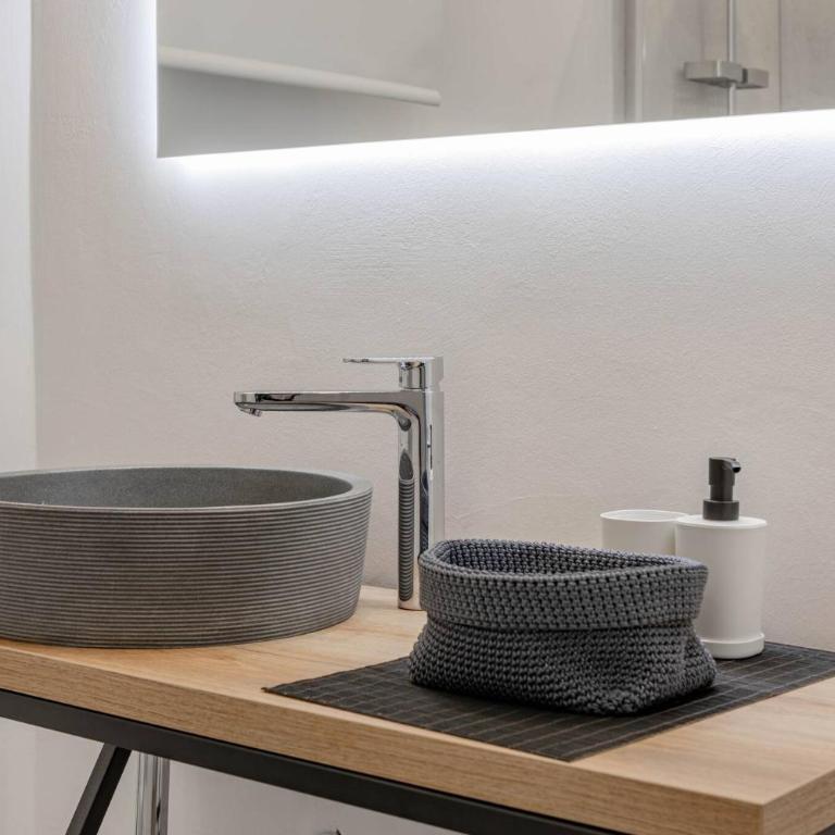 H11 CENTRAL CHARM Sanremo-Ariston - Appartamento con 2 Camere da Letto e Balcone - 12