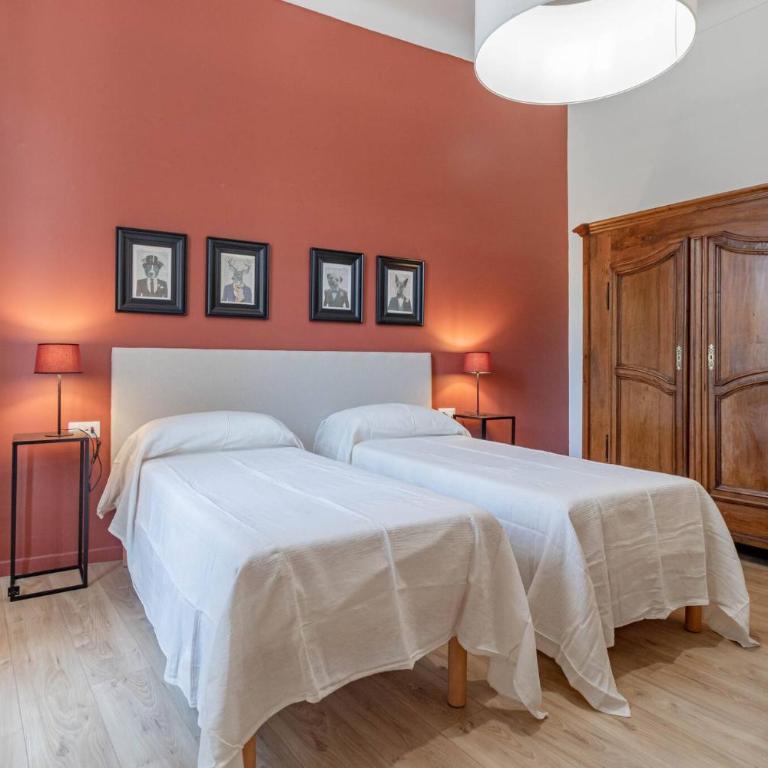 H11 CENTRAL CHARM Sanremo-Ariston - Appartamento con 2 Camere da Letto e Balcone - 19