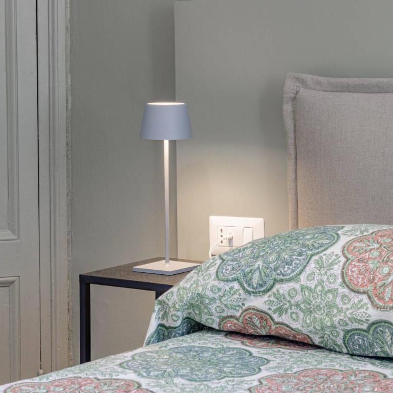 H11 CENTRAL CHARM Sanremo-Ariston - Appartamento con 2 Camere da Letto e Balcone - 27