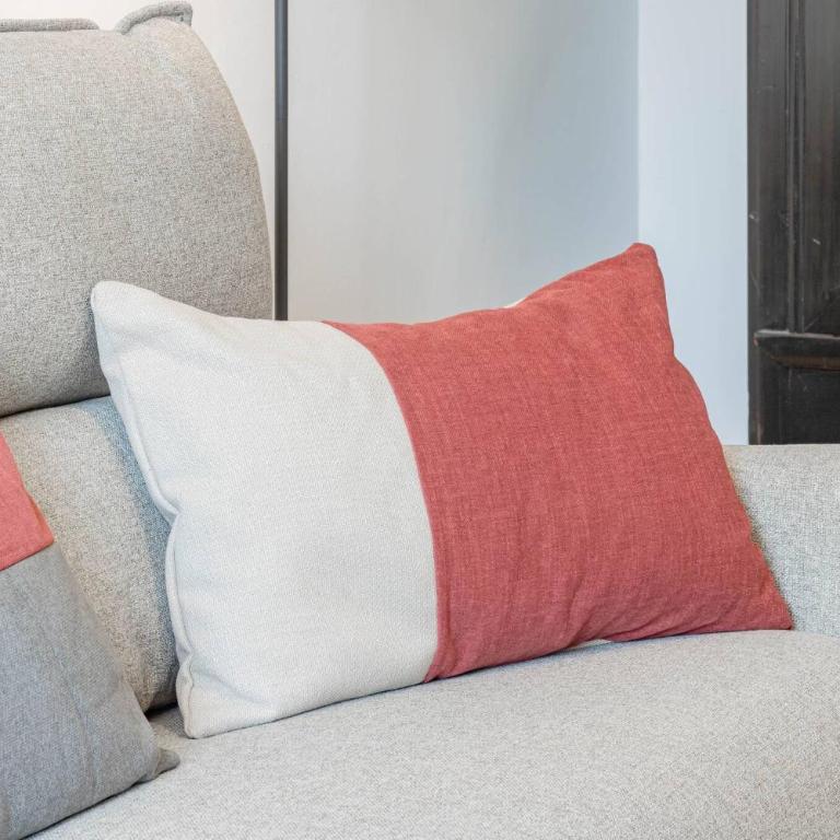 H11 CENTRAL CHARM Sanremo-Ariston - Appartamento con 2 Camere da Letto e Balcone - 32