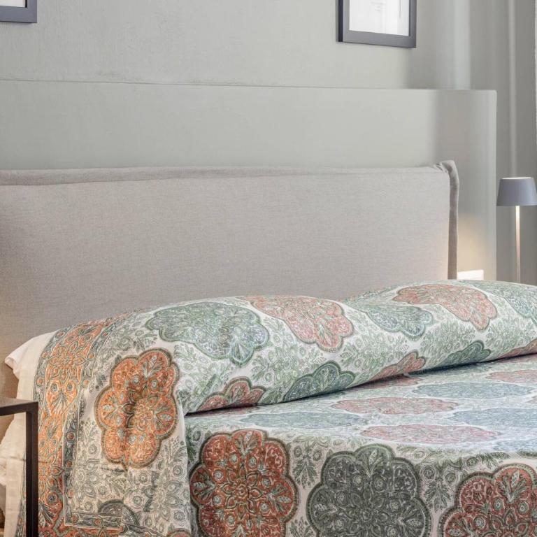 H11 CENTRAL CHARM Sanremo-Ariston - Appartamento con 2 Camere da Letto e Balcone - 35