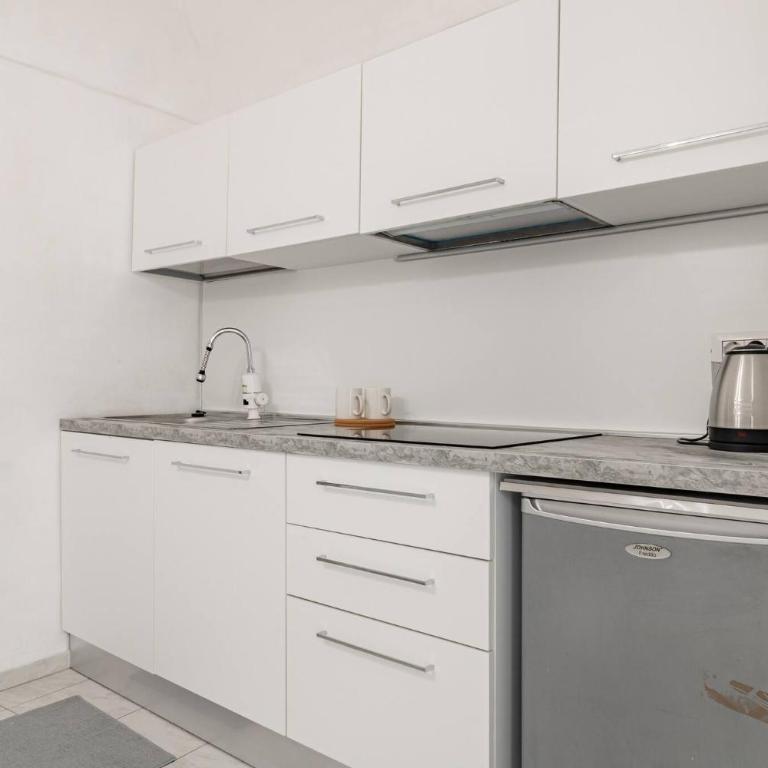 H11 SEA LOFT Vista Mare - Sanremo - One-Bedroom Apartment with View - 6