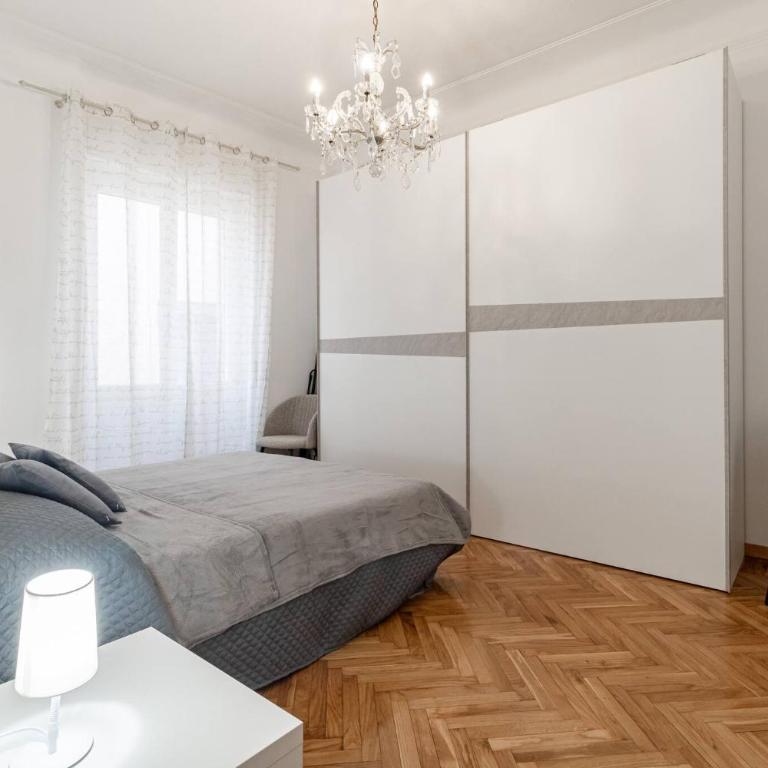 H11 ROUTE 66 Mare - Spiagge - Appartamento con 1 Camera da Letto - 8