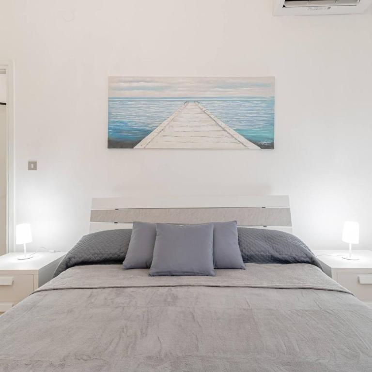 H11 ROUTE 66 Mare - Spiagge - Appartamento con 1 Camera da Letto - 9