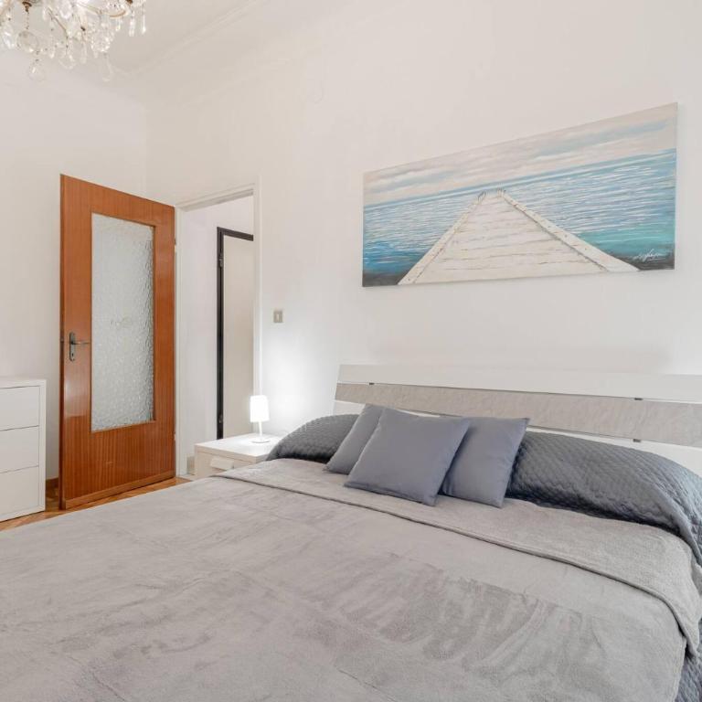 H11 ROUTE 66 Mare - Spiagge - Appartamento con 1 Camera da Letto - 10