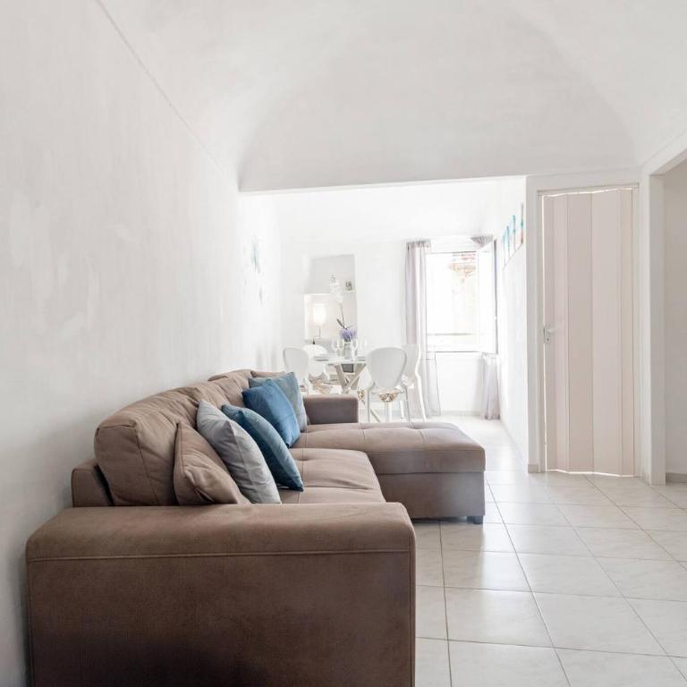 H11 SEA LOFT Vista Mare - Sanremo - One-Bedroom Apartment with View - 9