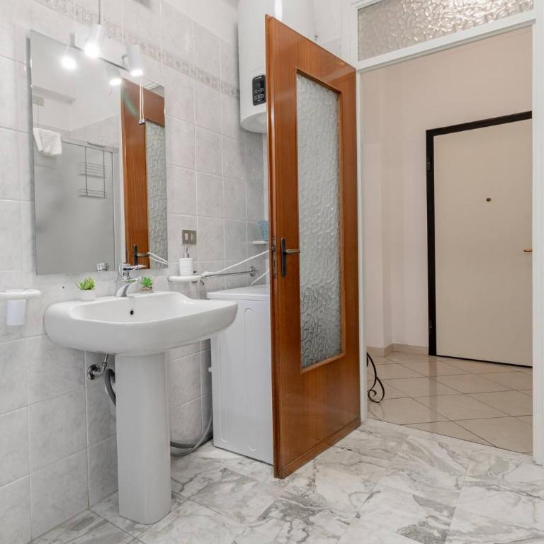 H11 ROUTE 66 Mare - Spiagge - Appartamento con 1 Camera da Letto - 12