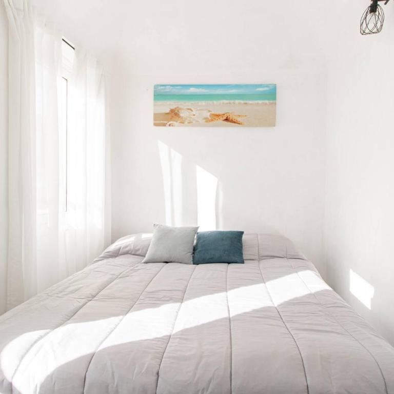 H11 SEA LOFT Vista Mare - Sanremo - One-Bedroom Apartment with View - 12