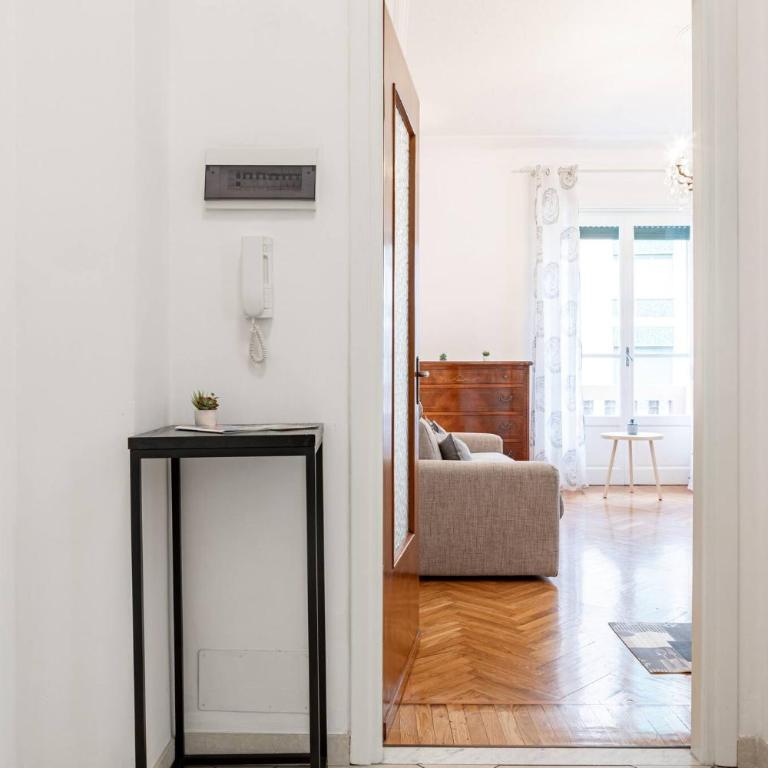 H11 ROUTE 66 Mare - Spiagge - Appartamento con 1 Camera da Letto - 18