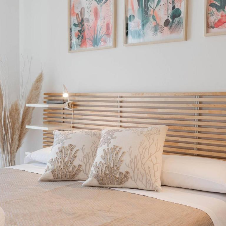 H11 SAN FRANCISCO HOUSE Sanremo-Vista - One-Bedroom Apartment with Balcony and City View - 20
