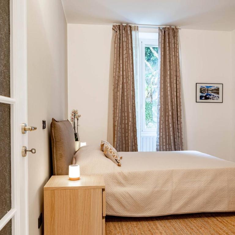 H11 CASA BENJAMIN Mare-Sanremo - Appartamento con 2 Camere da Letto - 2