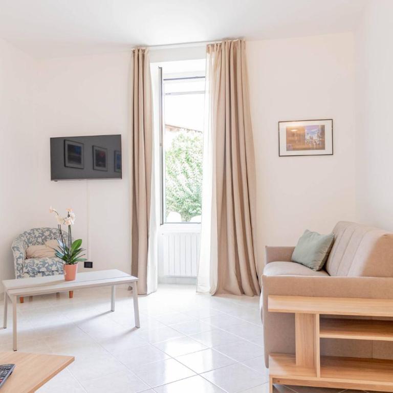 H11 CASA BENJAMIN Mare-Sanremo - Appartamento con 2 Camere da Letto - 3