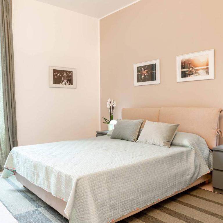 H11 CASA BENJAMIN Mare-Sanremo - Appartamento con 2 Camere da Letto - 4