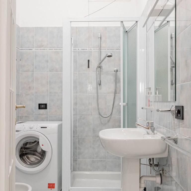 H11 CASA BENJAMIN Mare-Sanremo - Appartamento con 2 Camere da Letto - 7
