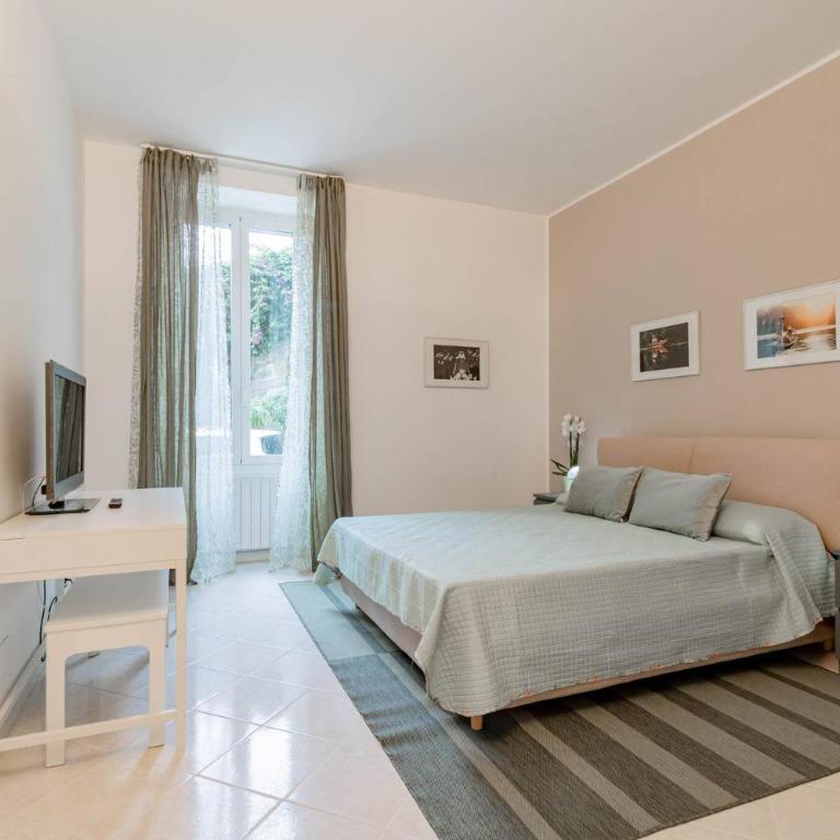 H11 CASA BENJAMIN Mare-Sanremo - Appartamento con 2 Camere da Letto - 11