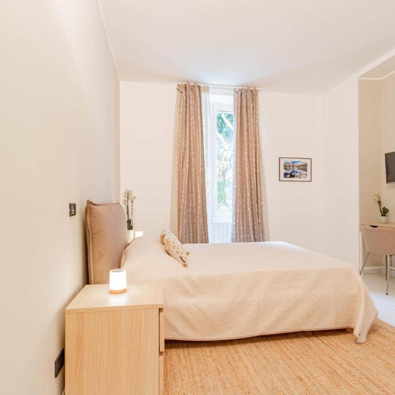 H11 CASA BENJAMIN Mare-Sanremo - Appartamento con 2 Camere da Letto - 15