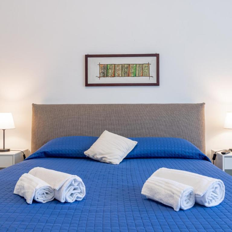 H11 CLARA'S HOME - Sanremo - Apartamento de 2 dormitorios - 20
