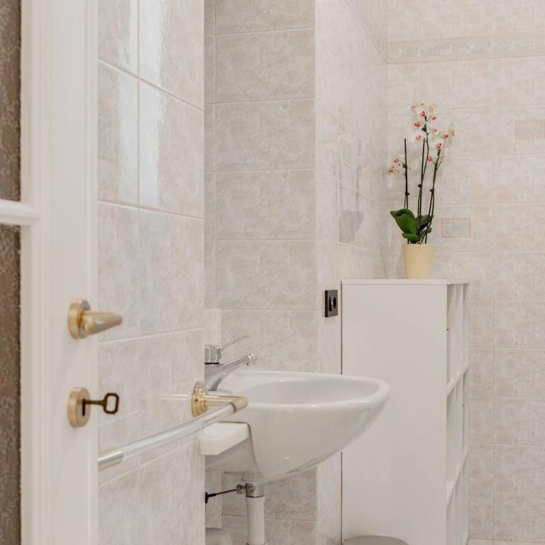 H11 CASA BENJAMIN Mare-Sanremo - Appartamento con 2 Camere da Letto - 23