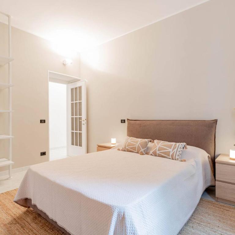 H11 CASA BENJAMIN Mare-Sanremo - Appartamento con 2 Camere da Letto - 26