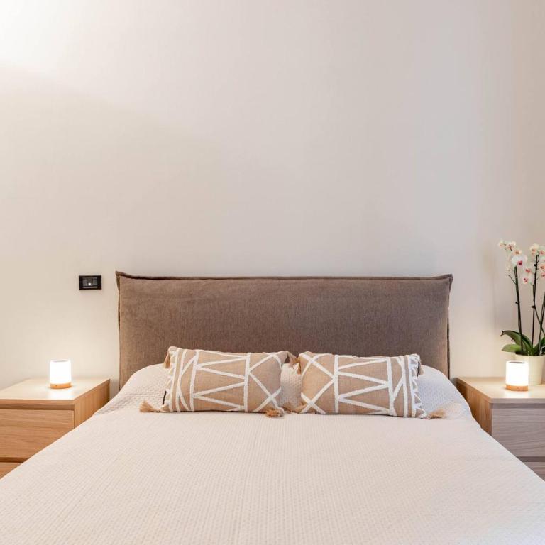 H11 CASA BENJAMIN Mare-Sanremo - Appartamento con 2 Camere da Letto - 28