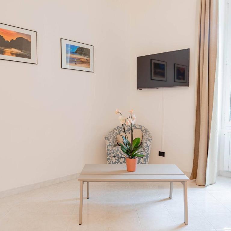 H11 CASA BENJAMIN Mare-Sanremo - Appartamento con 2 Camere da Letto - 29