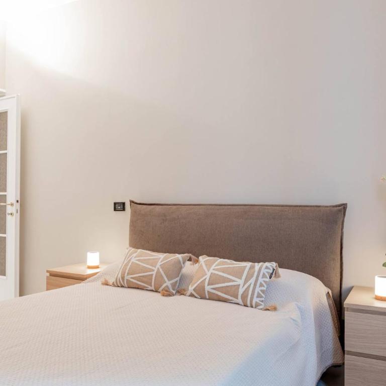 H11 CASA BENJAMIN Mare-Sanremo - Appartamento con 2 Camere da Letto - 31