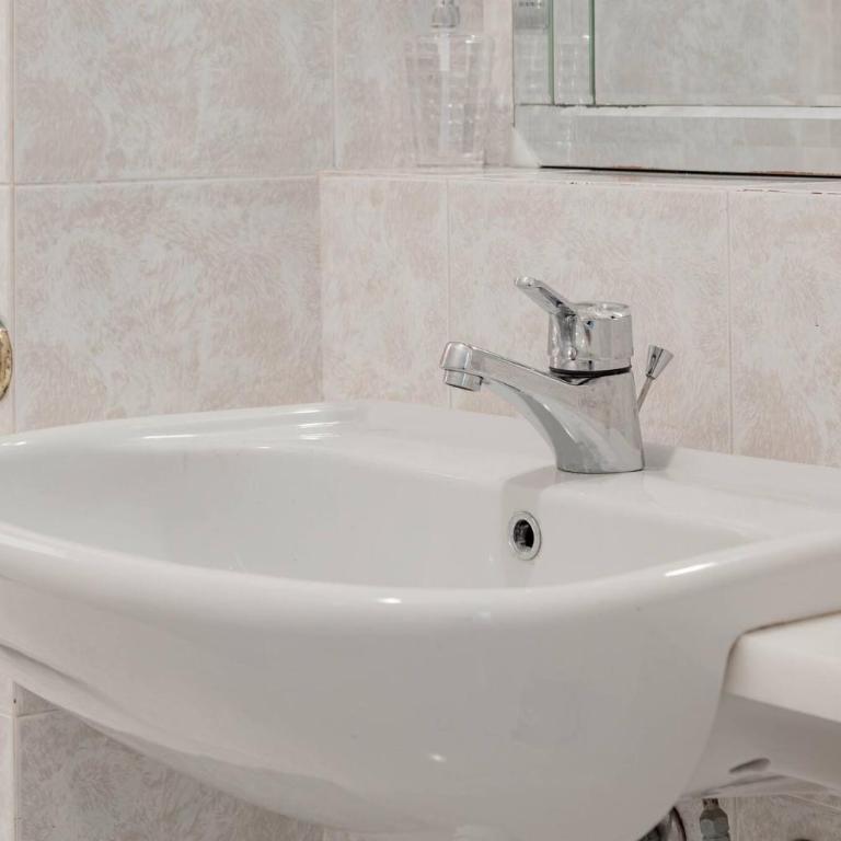 H11 CASA BENJAMIN Mare-Sanremo - Appartamento con 2 Camere da Letto - 33