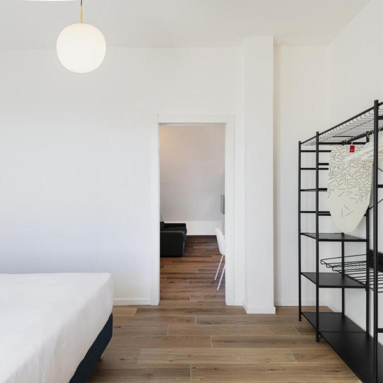 RELSTAY - Tortona - Appartamento con 1 Camera da Letto con Vista - 8