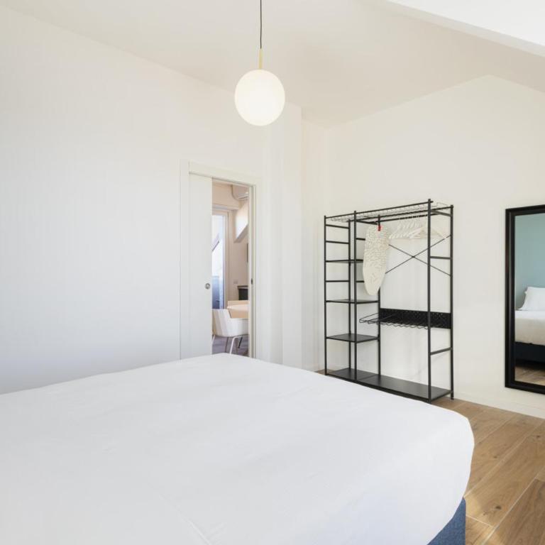 RELSTAY - Tortona - Appartamento con 1 Camera da Letto con Vista - 10