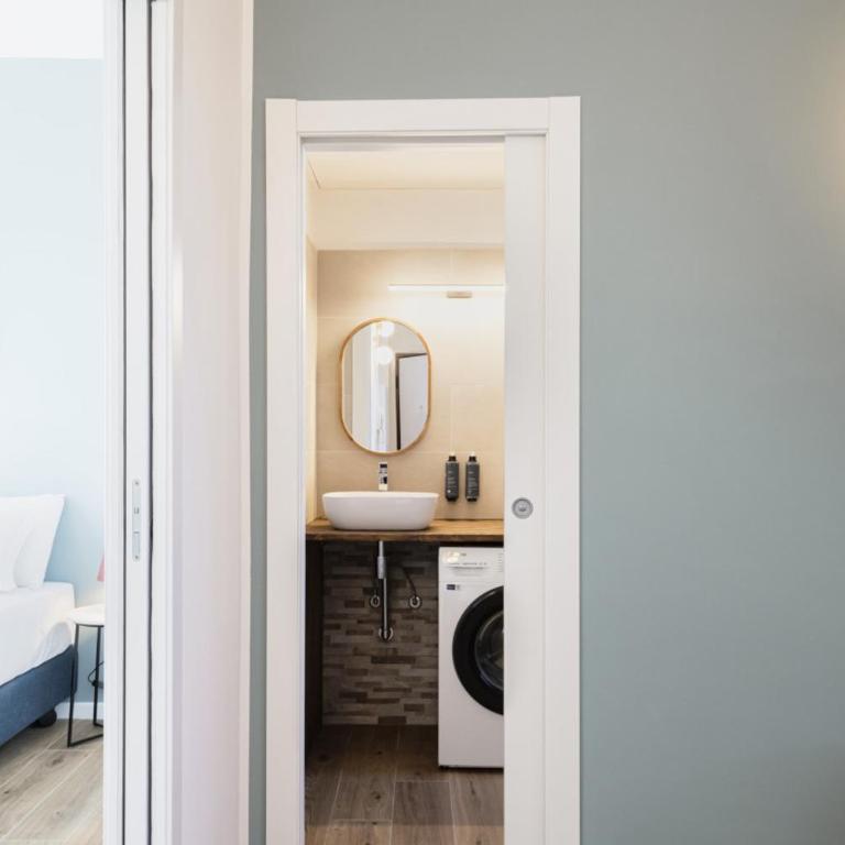 RELSTAY - Tortona - Appartamento con 1 Camera da Letto con Vista - 11