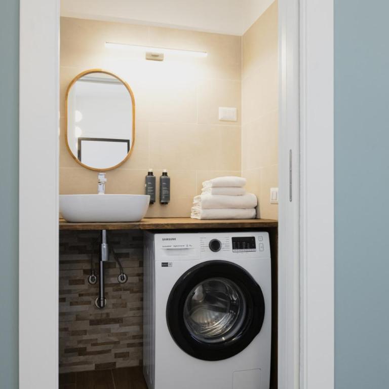 RELSTAY - Tortona - Appartamento con 1 Camera da Letto con Vista - 12
