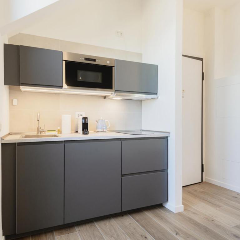 RELSTAY - Tortona - Appartamento con 1 Camera da Letto con Vista - 14