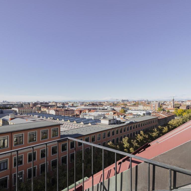RELSTAY - Tortona - Appartamento con 1 Camera da Letto con Vista - 20