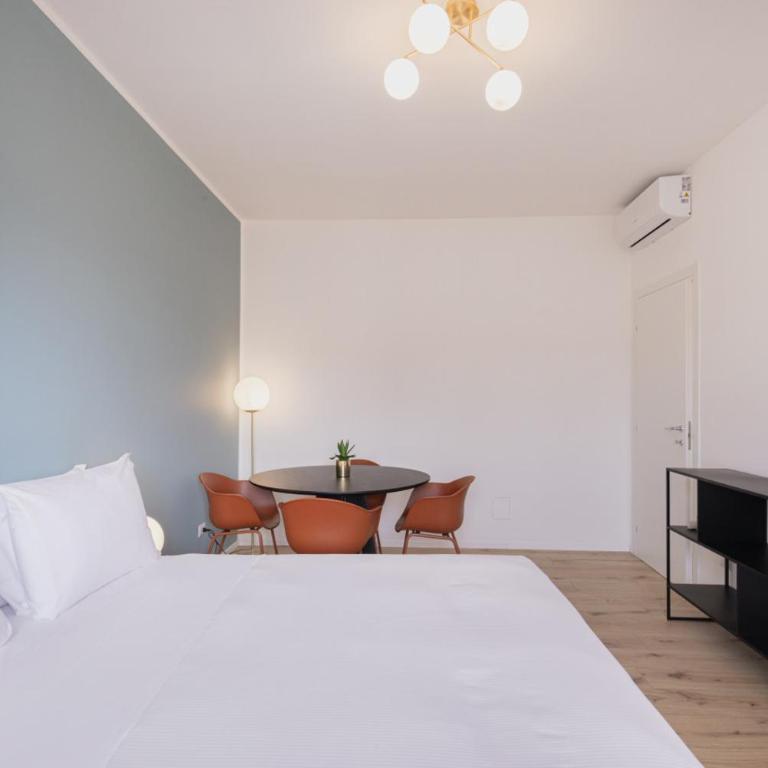 RELSTAY - Tortona - Appartamento con 2 Camere da Letto e con Vista - 7