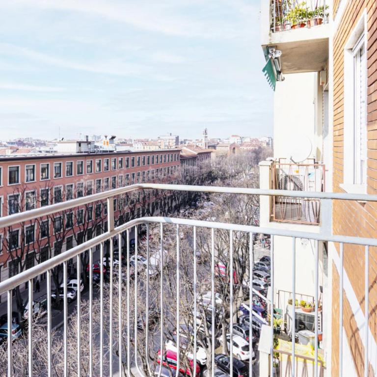 RELSTAY - Tortona - Appartamento con 2 Camere da Letto e con Vista - 8