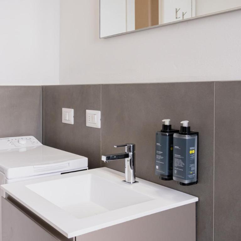RELSTAY - Tortona - Appartamento con 2 Camere da Letto e con Vista - 25