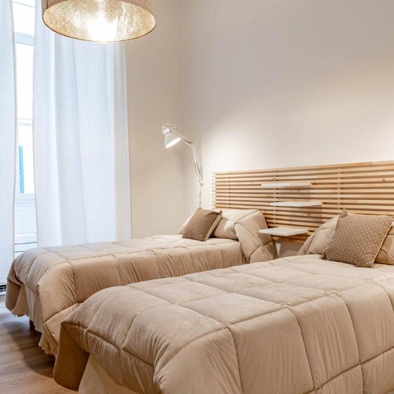 H11 [The Queen's Apartment] Ariston - Centro - Appartamento Deluxe - 4