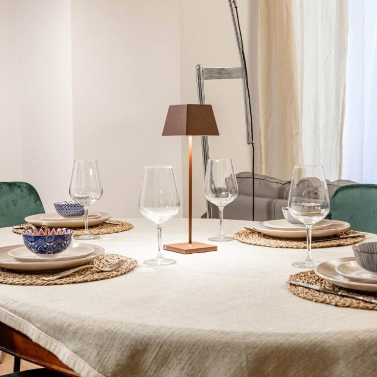 H11 [The Queen's Apartment] Ariston - Centro - Appartamento Deluxe - 12