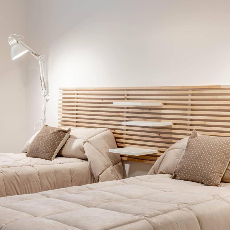 H11 [The Queen's Apartment] Ariston - Centro - Appartamento Deluxe - 20