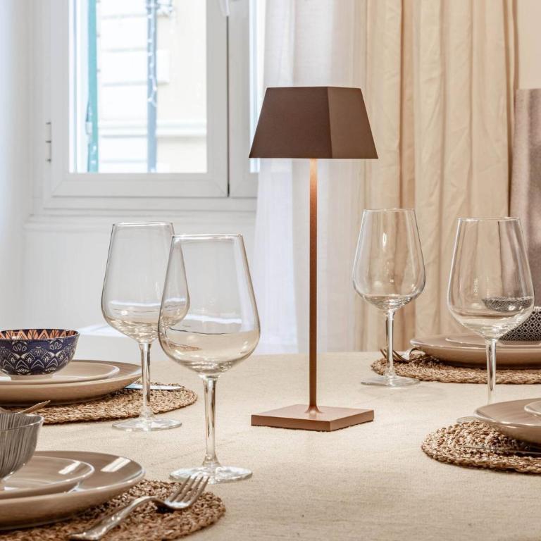 H11 [The Queen's Apartment] Ariston - Centro - Appartamento Deluxe - 25