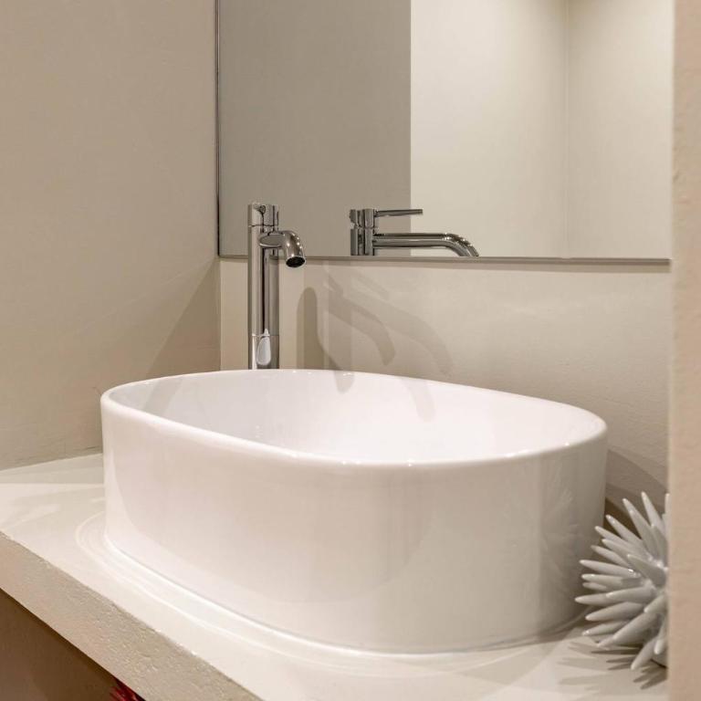 H11 [The Queen's Apartment] Ariston - Centro - Appartamento Deluxe - 26