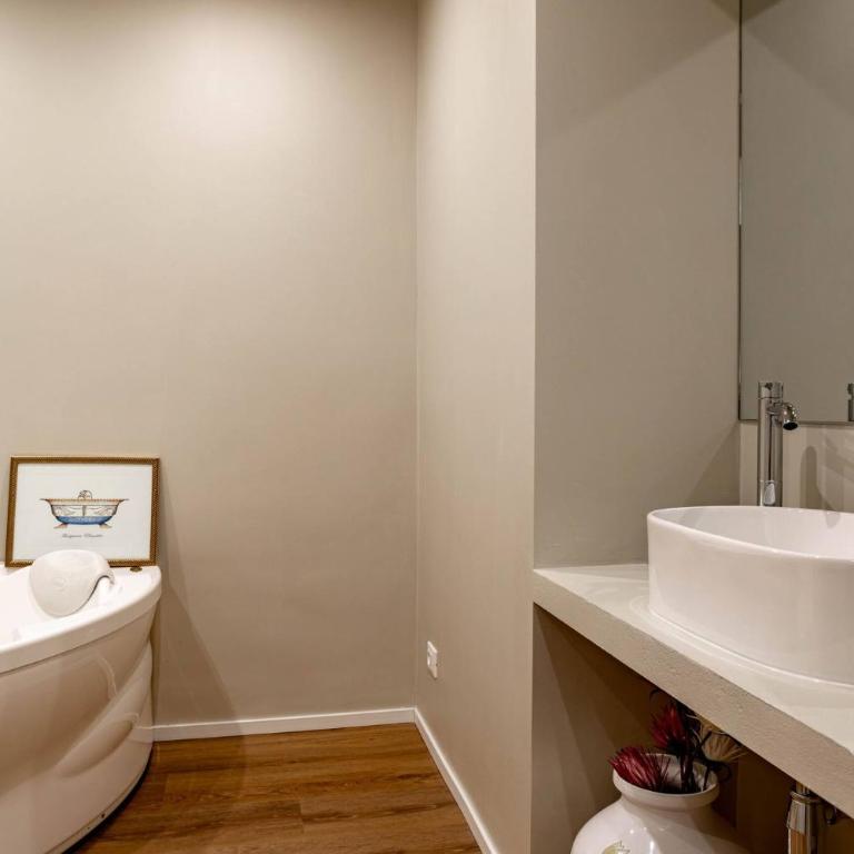 H11 [The Queen's Apartment] Ariston - Centro - Appartamento Deluxe - 30