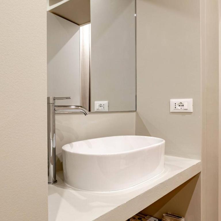 H11 [The Queen's Apartment] Ariston - Centro - Appartamento Deluxe - 31