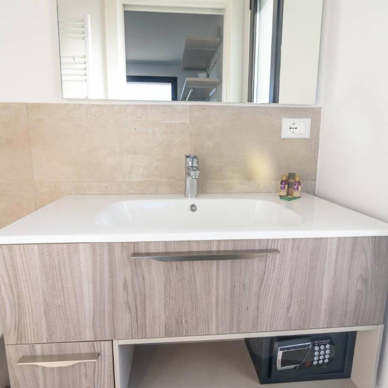 Agave Sanremo - Four-Bedroom Apartment - 5