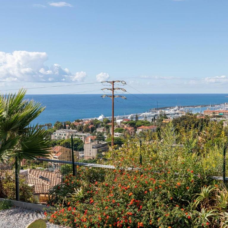 Agave Sanremo - Four-Bedroom Apartment - 7