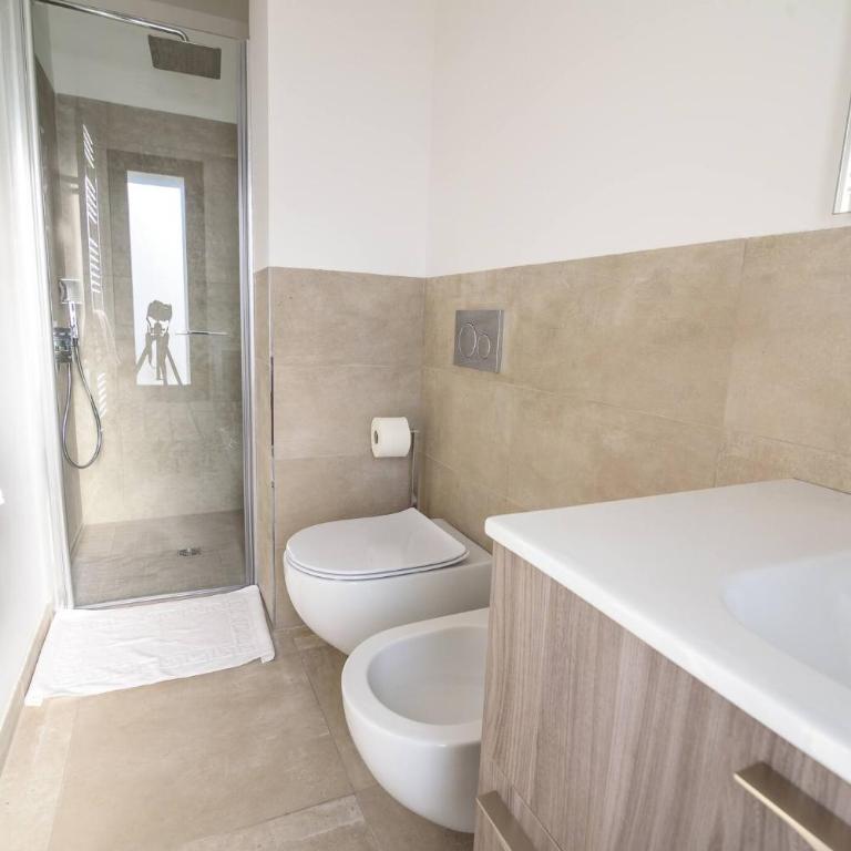 Agave Sanremo - Four-Bedroom Apartment - 8