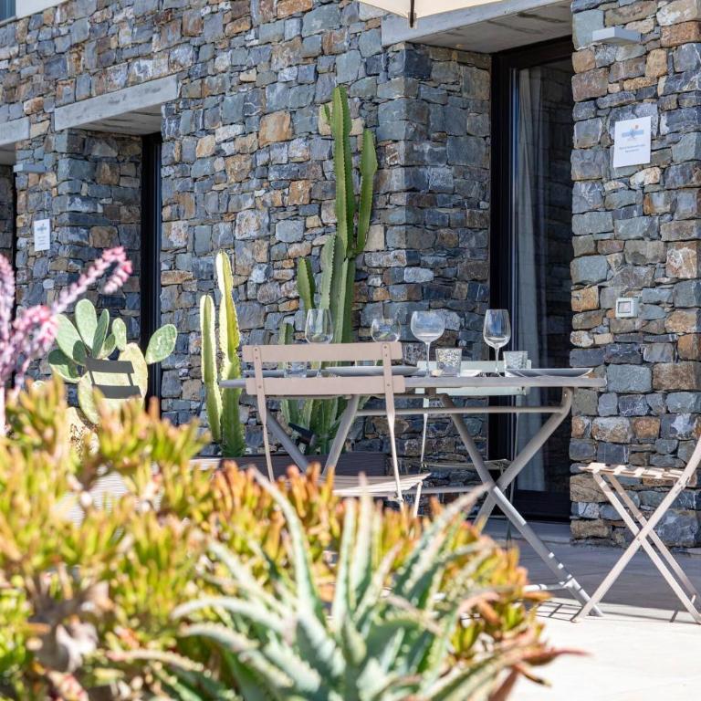 Agave Sanremo - Four-Bedroom Apartment - 17