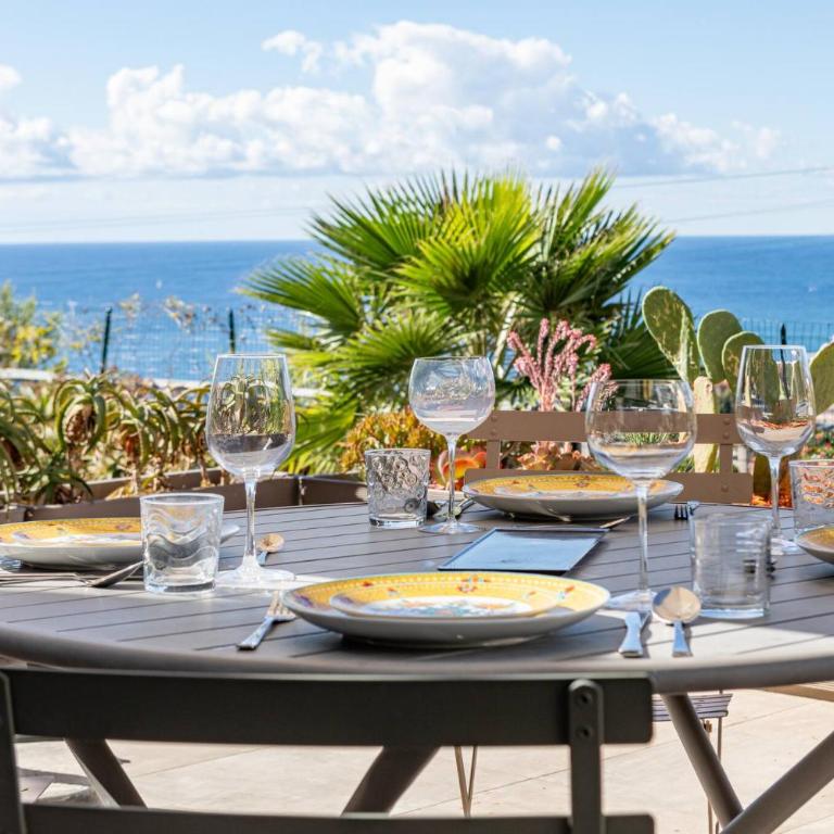 Agave Sanremo - Four-Bedroom Apartment - 20